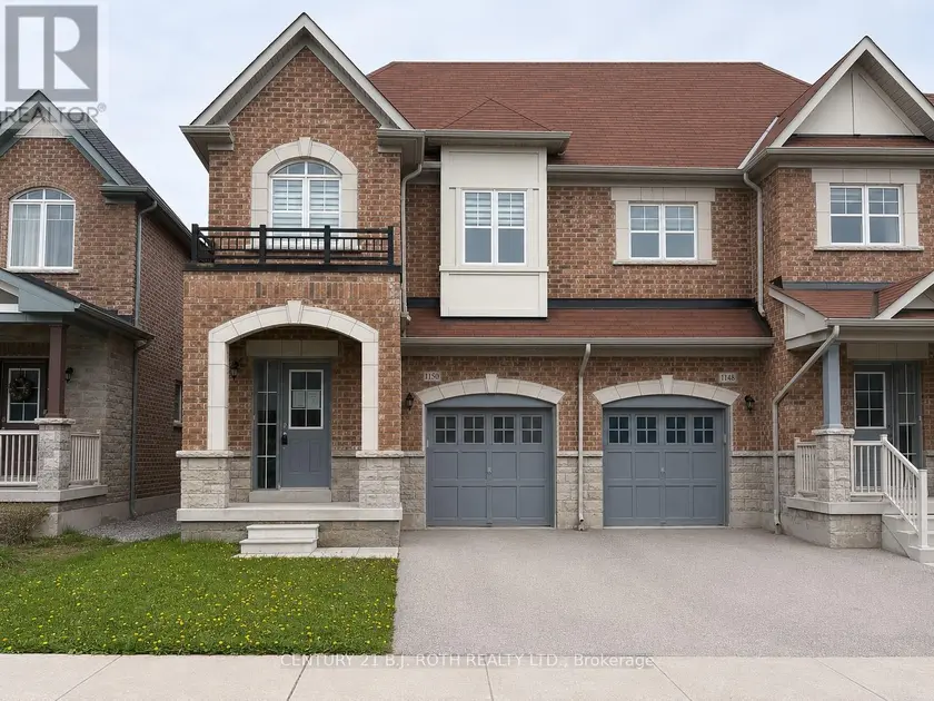 Townhouse at 1150 PEELAR CRESCENT, Innisfil