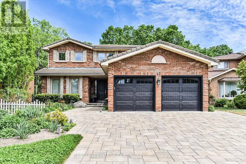 Detached at 42 SYCAMORE DRIVE, Markham