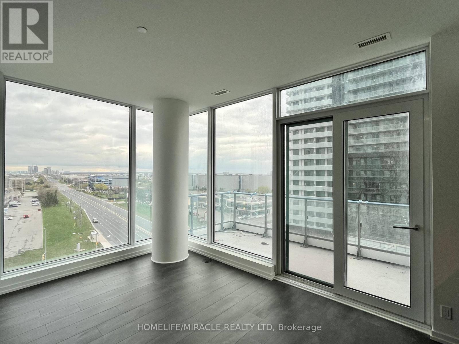 Apartment at 806 - 7890 JANE STREET, Vaughan