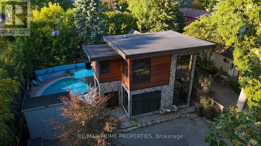 Detached at 227 SECOND STREET, Whitchurch-Stouffville (Stouffville)