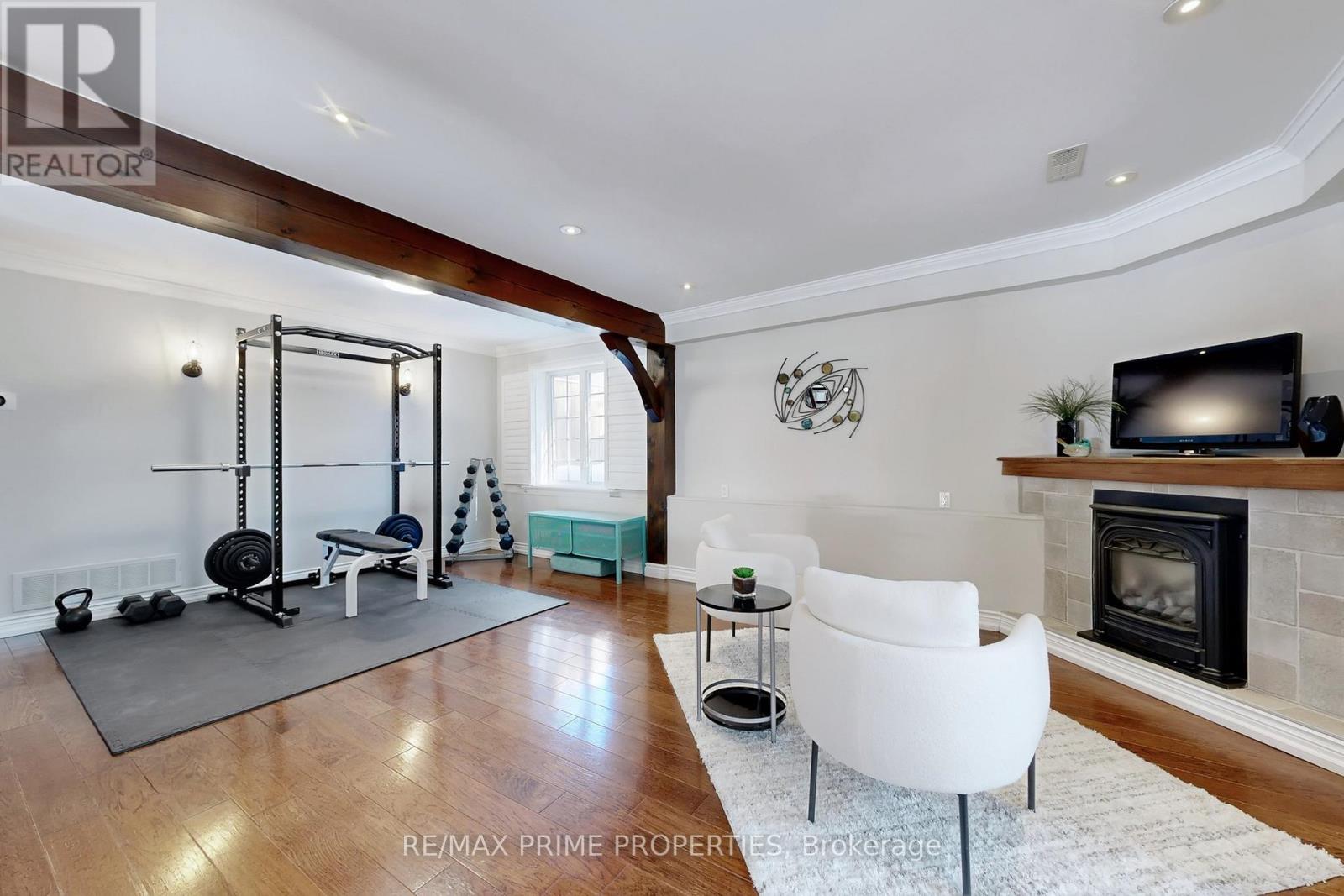 Detached at 227 SECOND STREET, Whitchurch-Stouffville