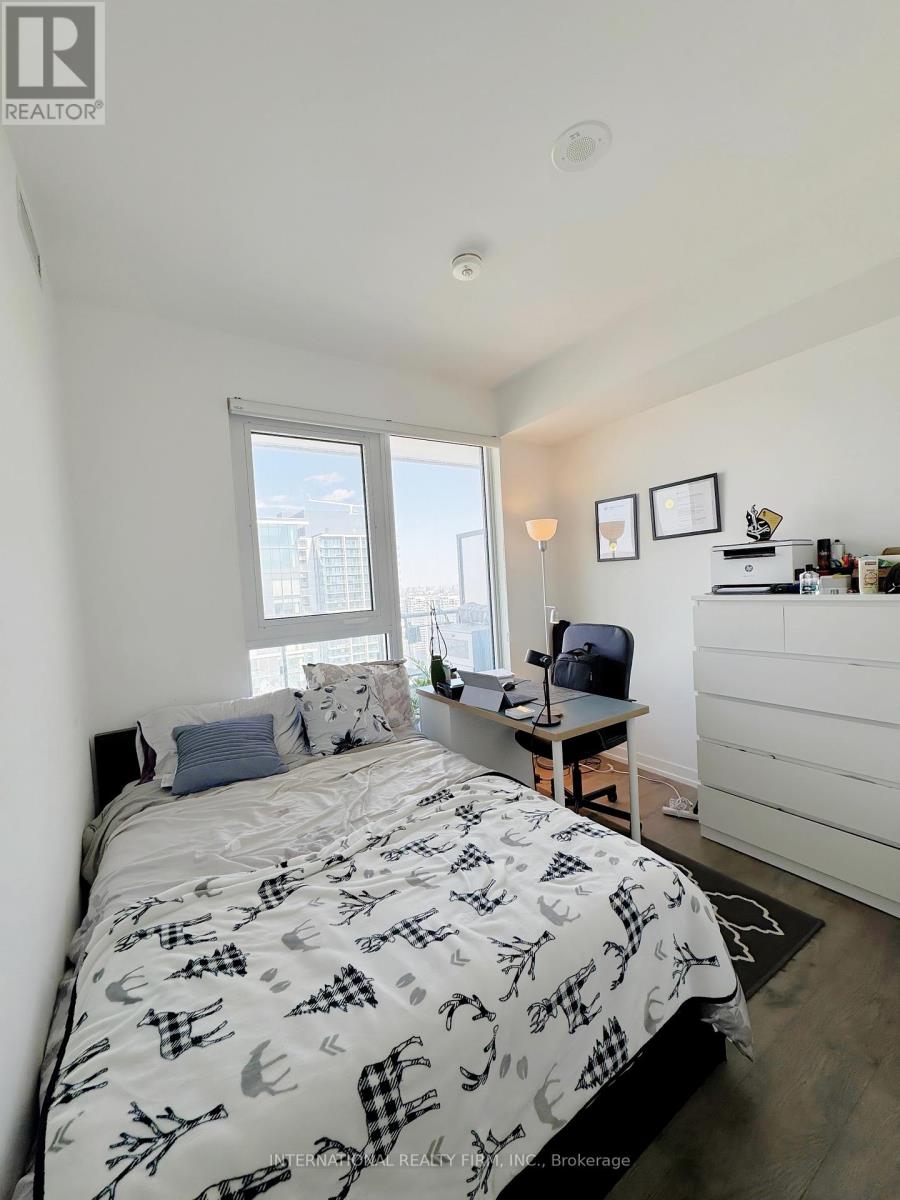 Apartment at 5702 - 950 PORTAGE PARKWAY, Vaughan