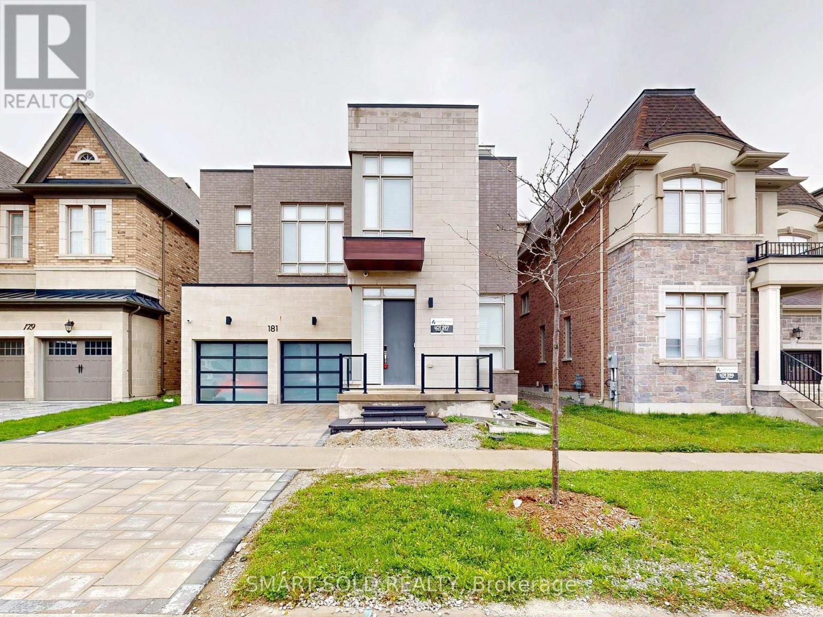 Detached at 181 MILKY WAY DRIVE, Richmond Hill