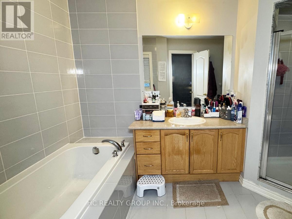 Townhouse at 90 CHRISTIAN RITTER DRIVE, Markham