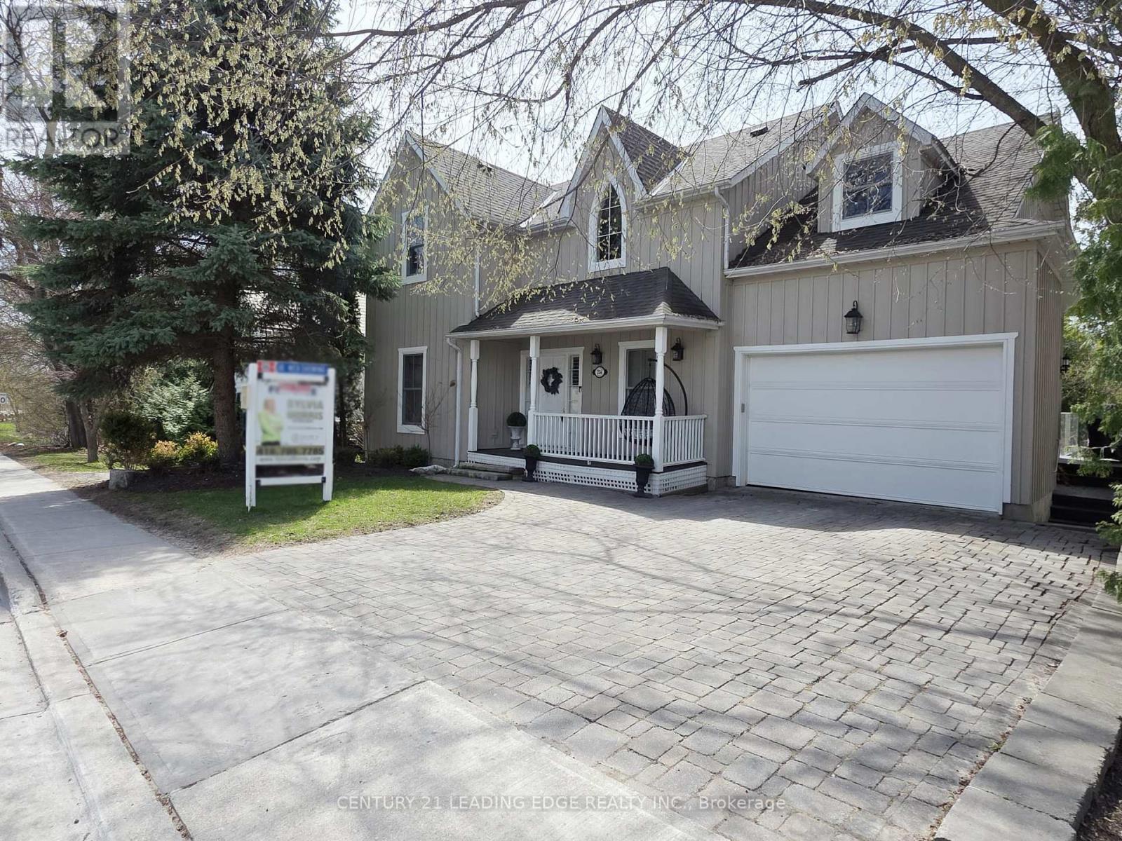 Detached at 234 MAIN STREET, Markham (Unionville)