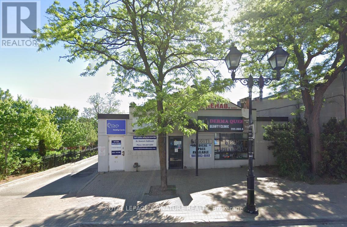 Other at 10171 YONGE STREET, Richmond Hill (Crosby)