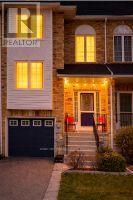Townhouse at 70 NATALE COURT, Bradford West Gwillimbury