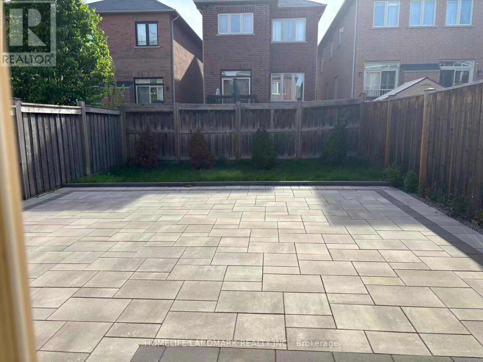 Detached at 36 ALEX BLACK STREET, Vaughan
