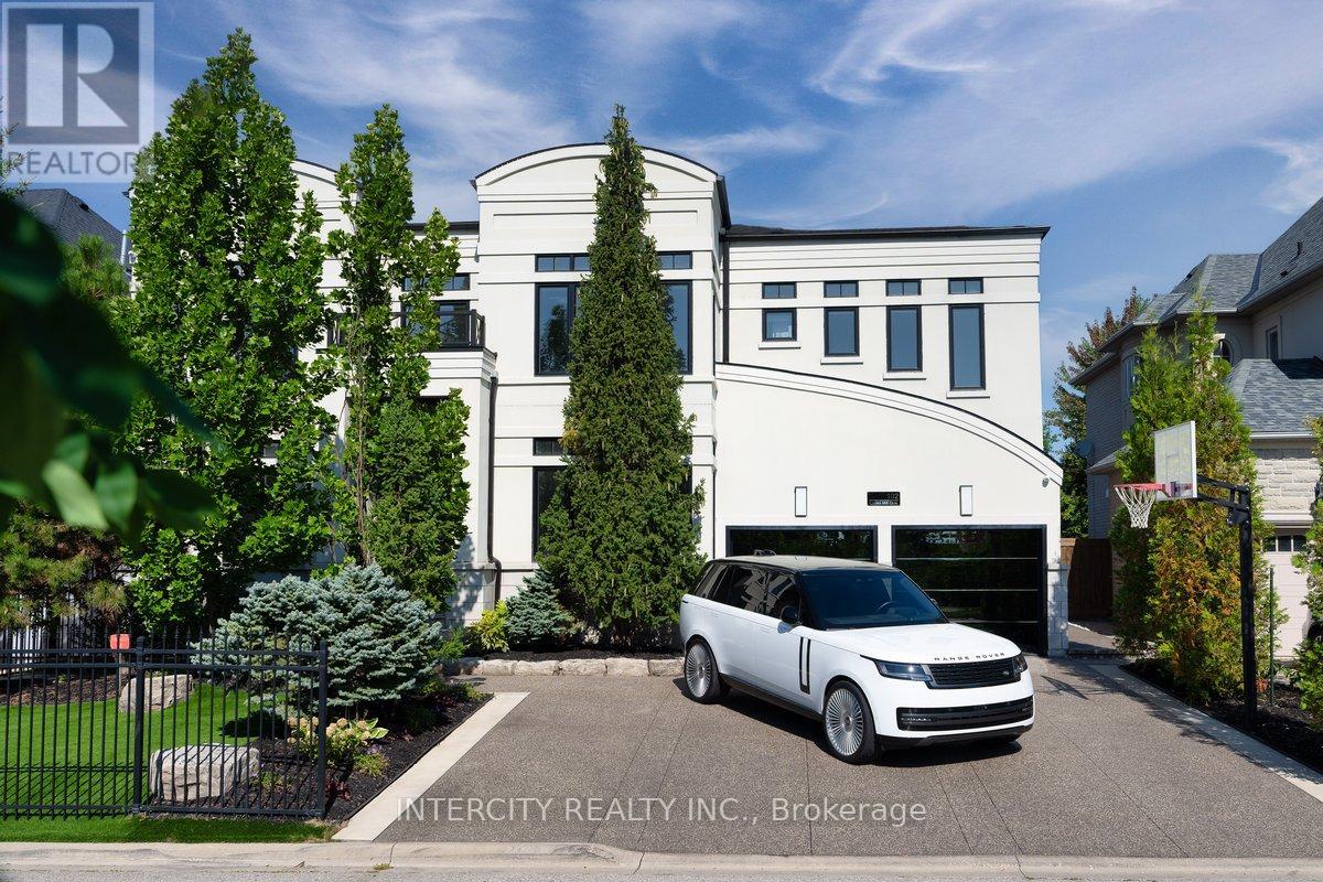 Detached at 102 COOK'S MILL CRESCENT, Vaughan (Patterson)