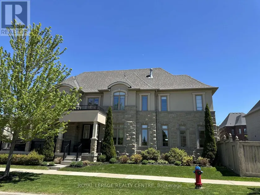 Townhouse at 17 BRI WAY, King