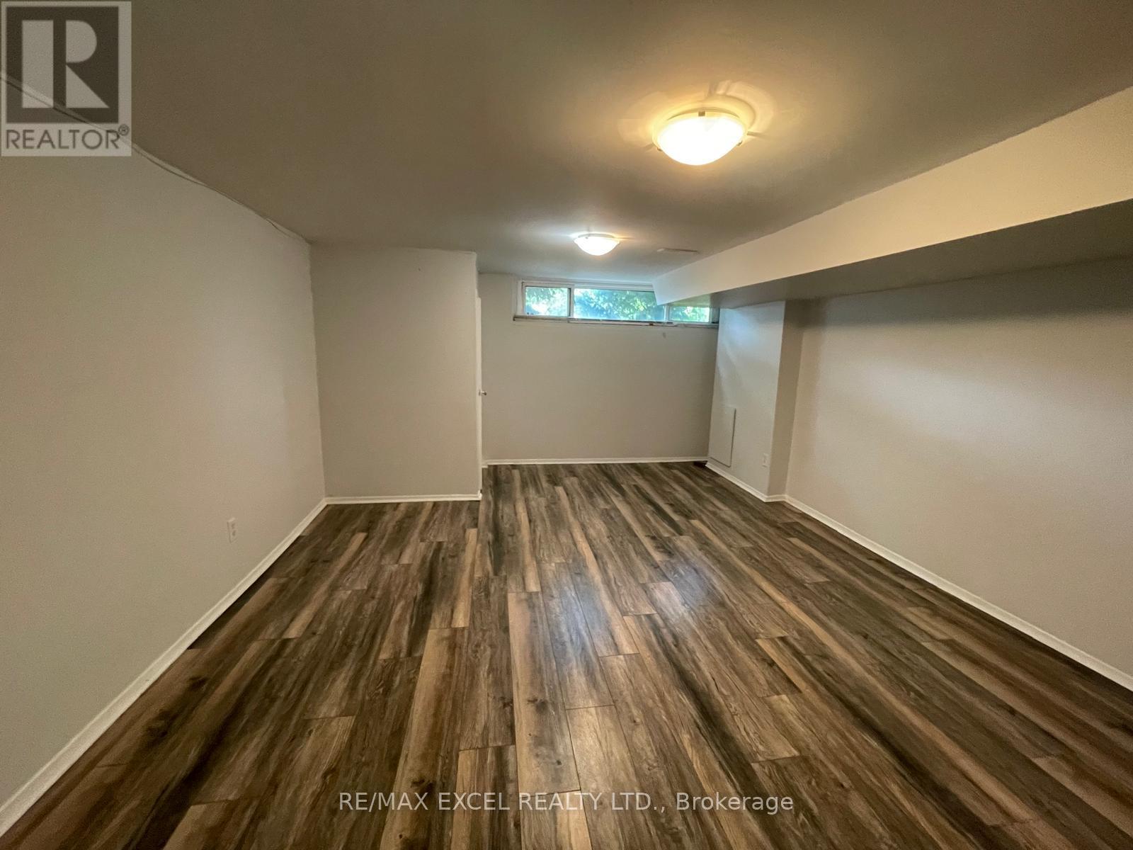 Semi-Detached/Link at BASEMENT - 244 DEMAINE CRESCENT, Richmond Hill