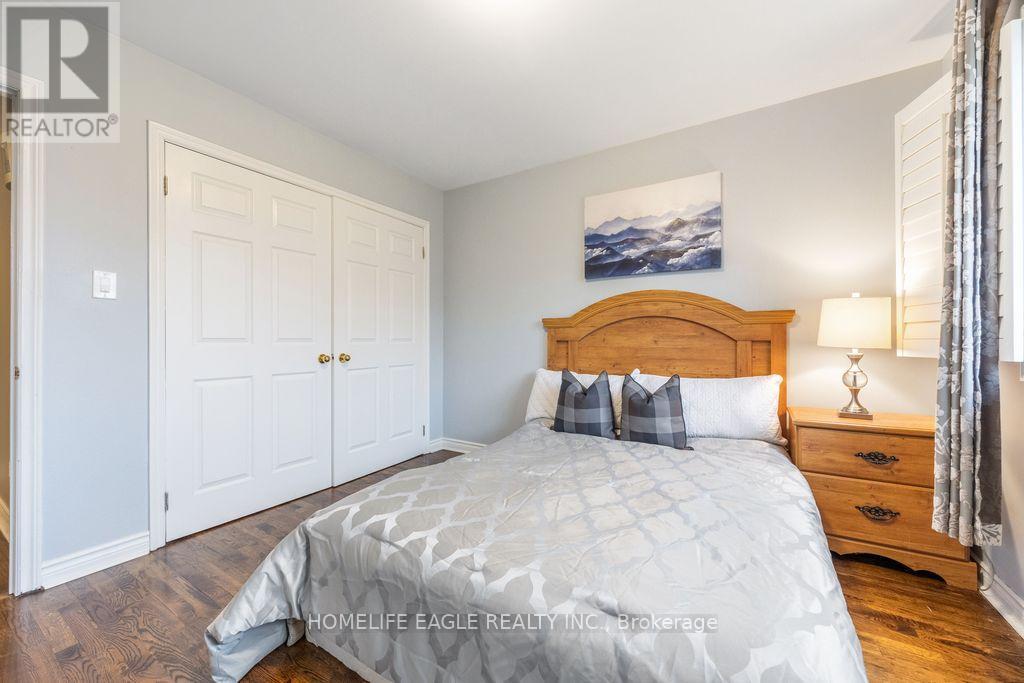 Detached at 20286 YONGE STREET, East Gwillimbury