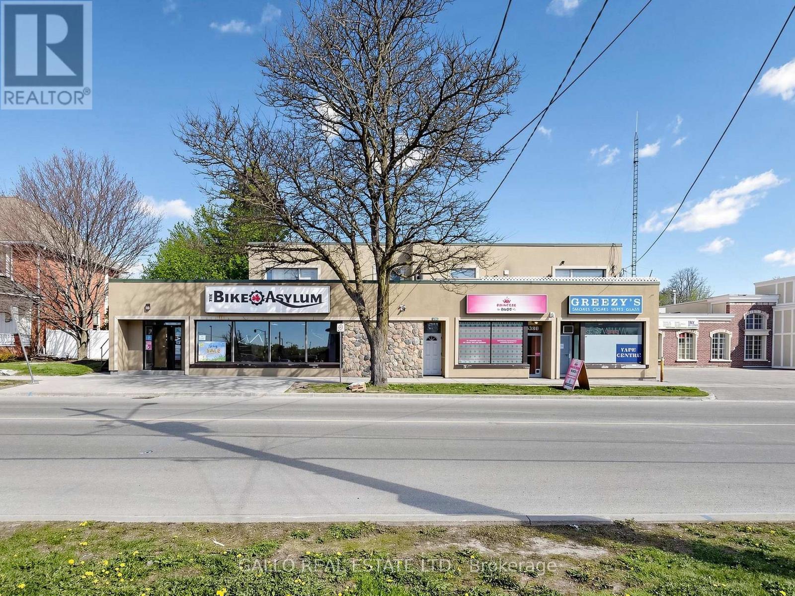 Other at 6376-6388 MAIN STREET, Whitchurch-Stouffville (Stouffville)