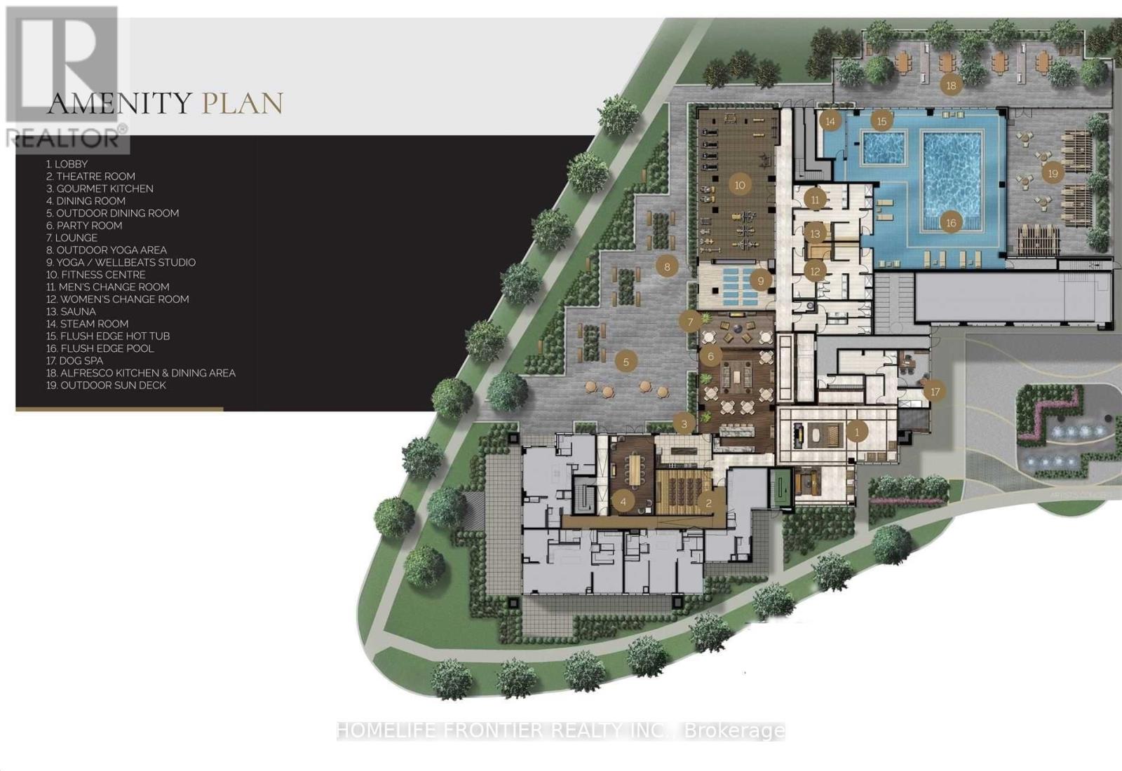 Apartment at 301 - 20 GATINEAU DRIVE, Vaughan