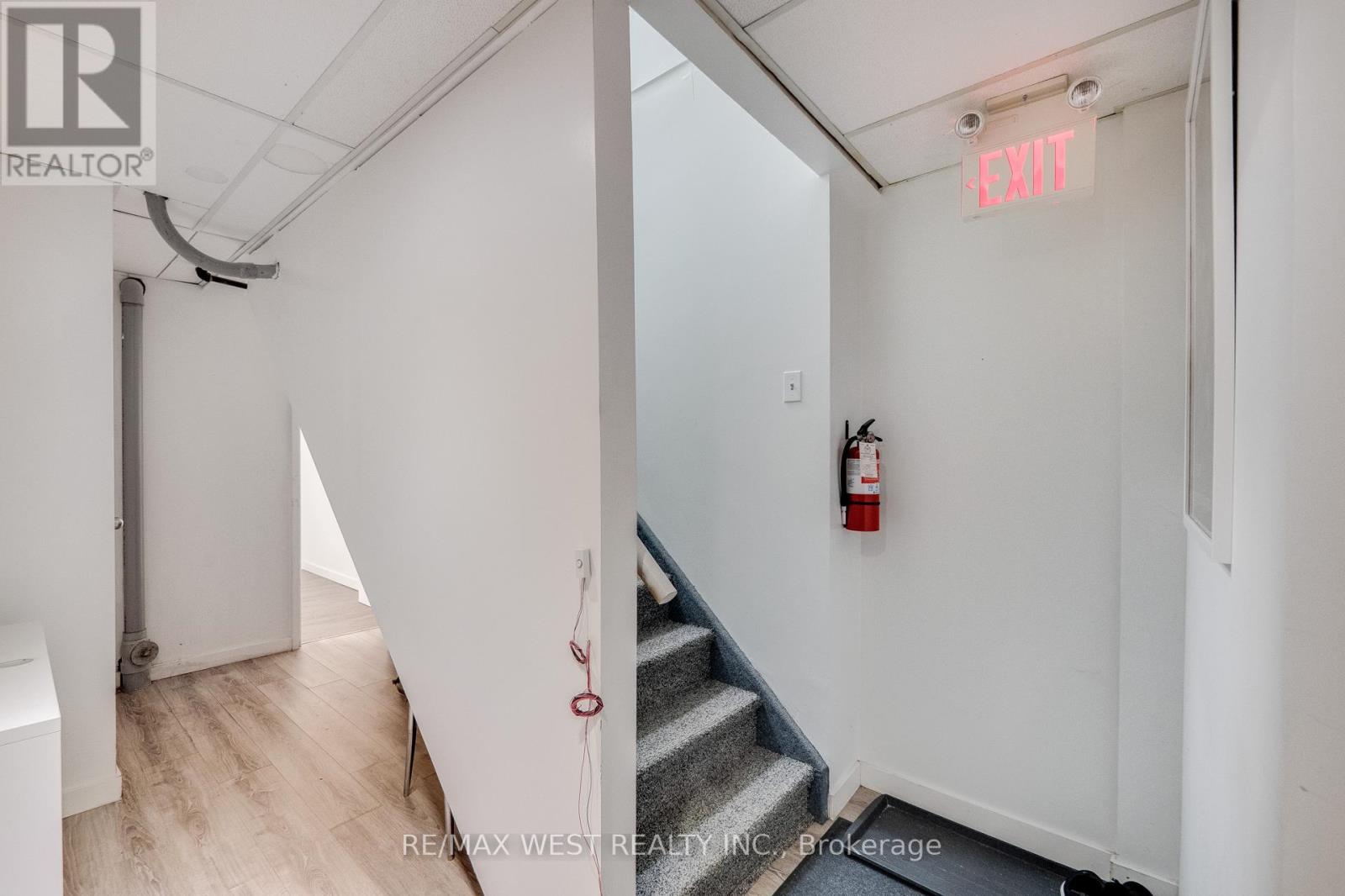 Other at 1B - 1102 CENTRE ST STREET, Vaughan