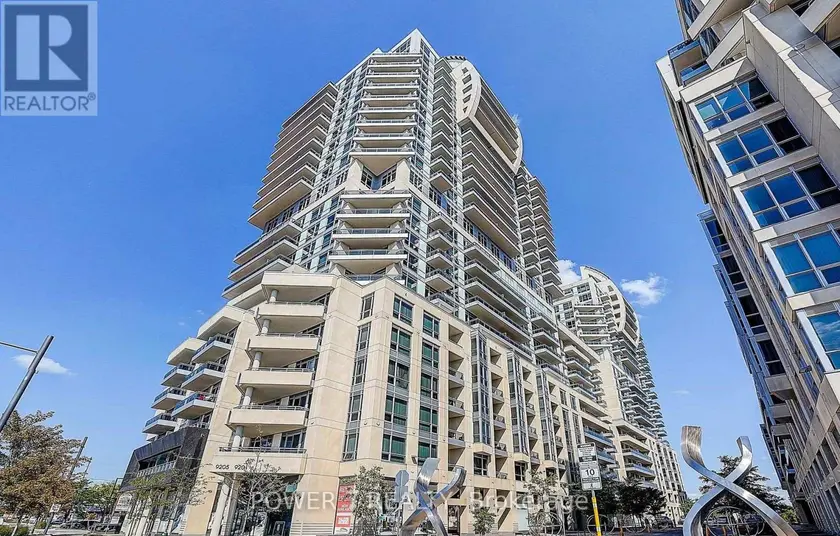 Apartment at NW 314 - 9201 YONGE STREET, Richmond Hill