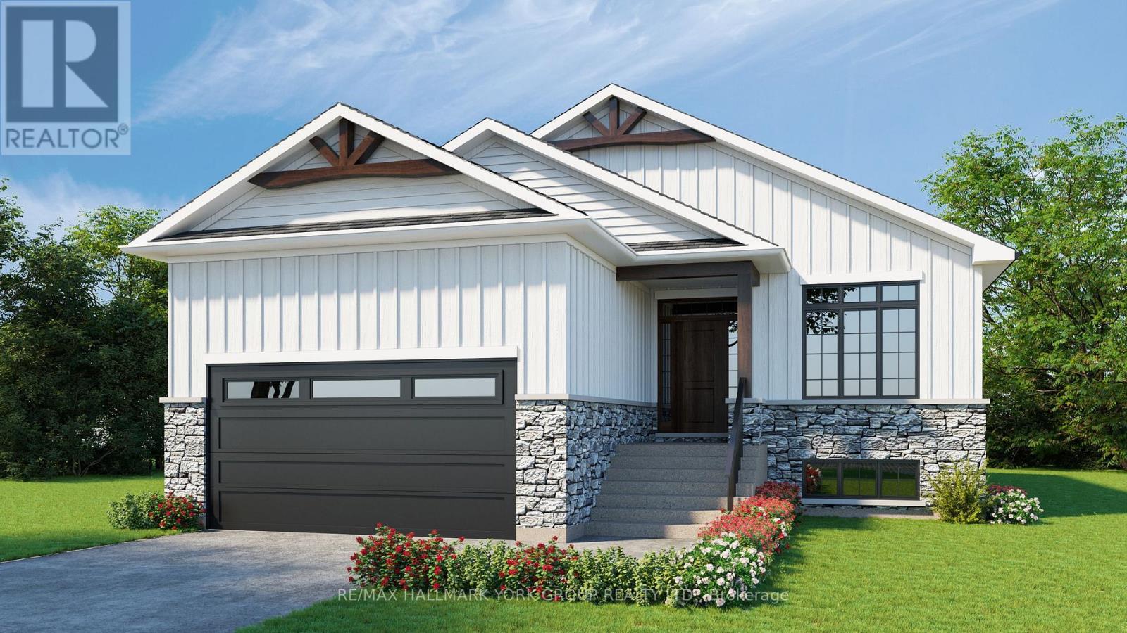 Detached at 331 HOLLYWOOD DRIVE, Georgina