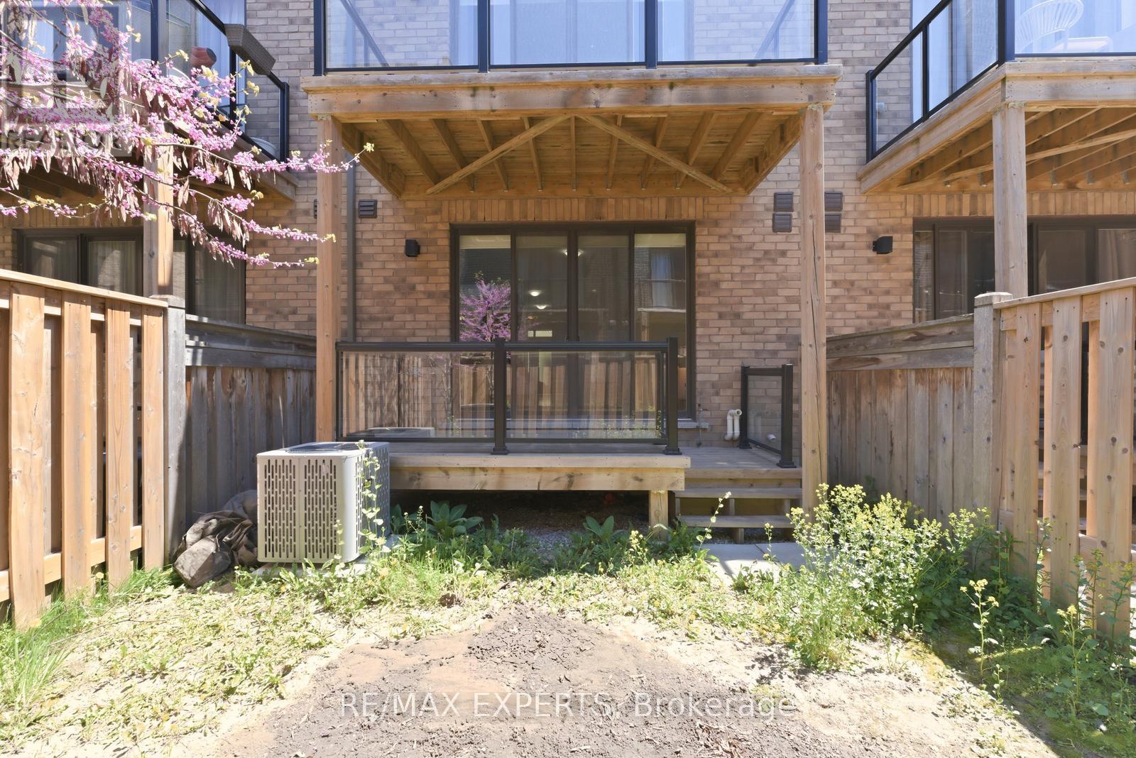 Townhouse at 19 FANCAMP DRIVE, Vaughan