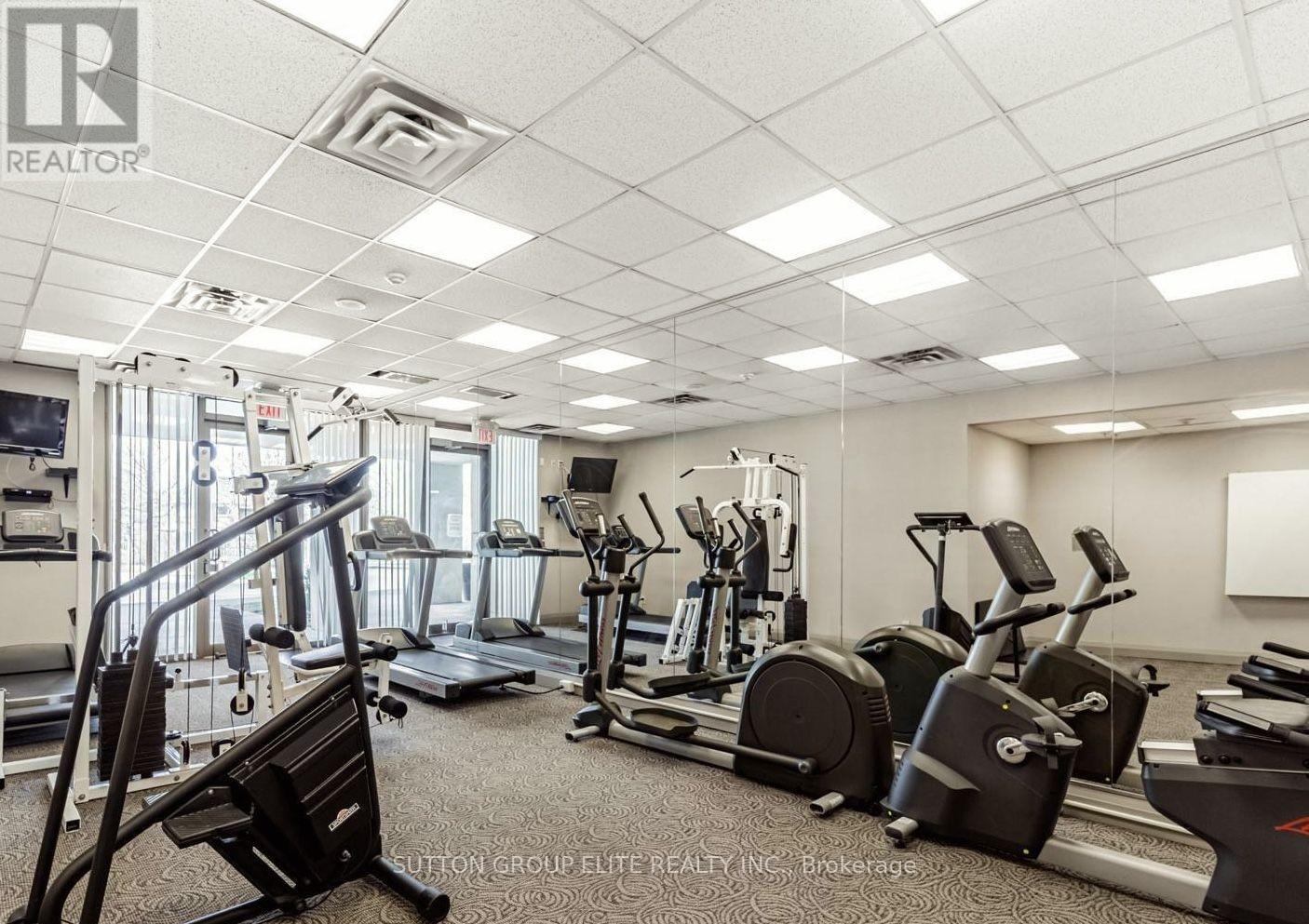Apartment at 514 - 19 NORTHERN HEIGHTS DRIVE, Richmond Hill