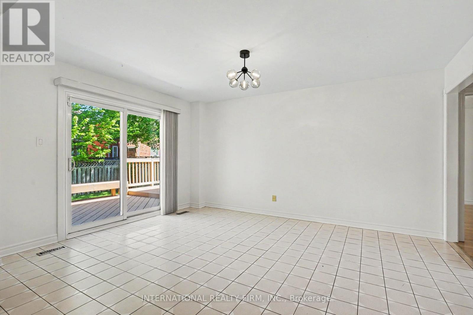Detached at 46 HEATH STREET, Richmond Hill