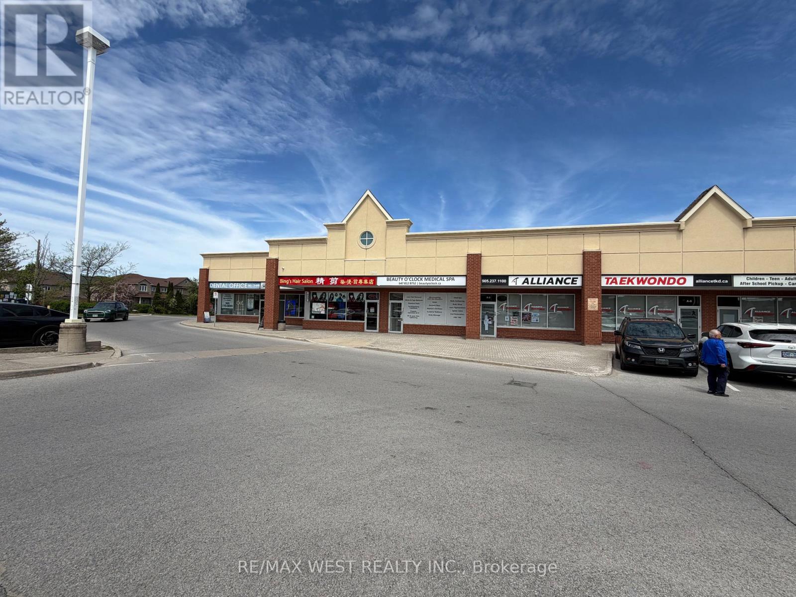 Other at A4 RM#2 - 1390 MAJOR MACKENZIE DRIVE E, Richmond Hill