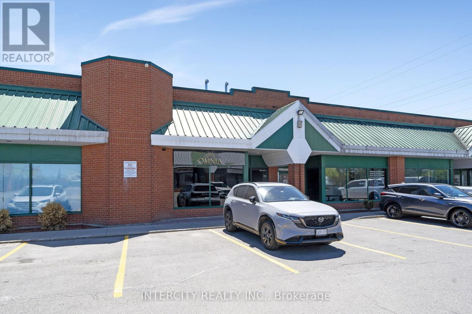 Other at 5 - 100 REGINA ROAD, Vaughan (West Woodbridge Industrial Area)