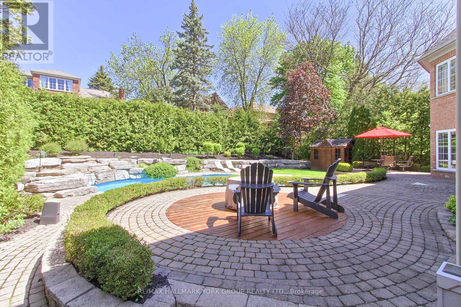Detached at 953 DAMASCUS COURT, Newmarket