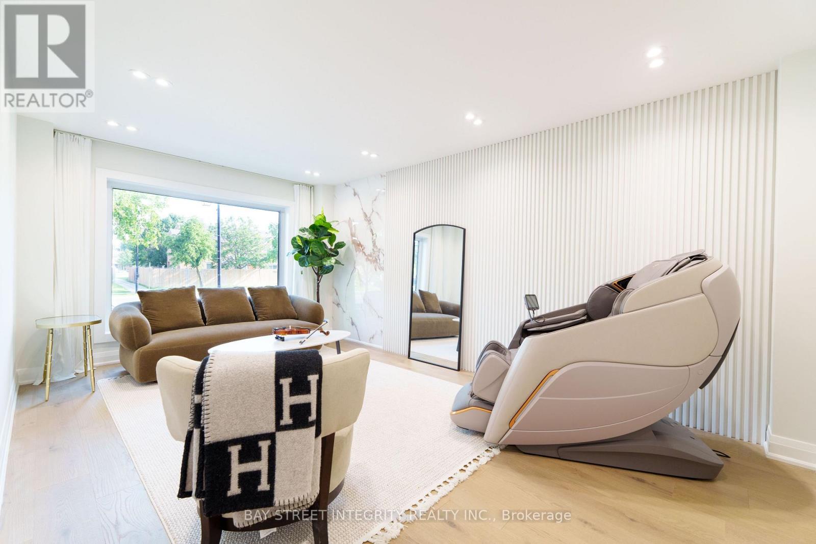 Detached at 2247 RODICK ROAD, Markham