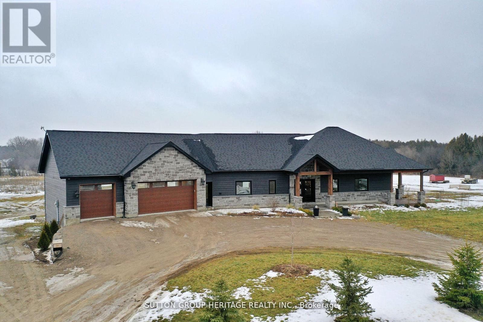 Detached at 1766 CONCESSION 13 ROAD, Brock (Cannington)