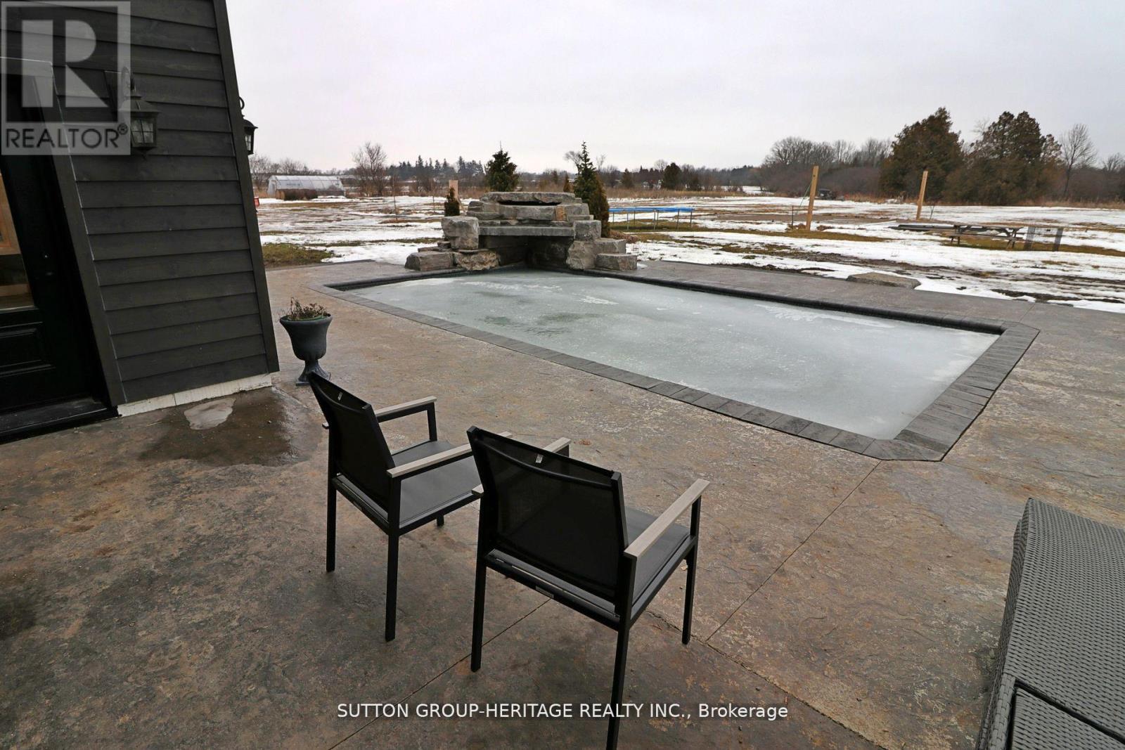 Detached at 1766 CONCESSION 13 ROAD, Brock