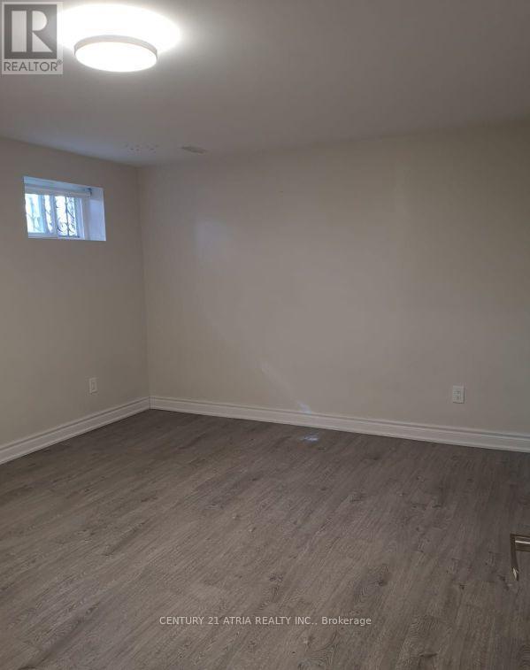 Detached at LOWER - 46 WILLOWBROOK ROAD, Markham