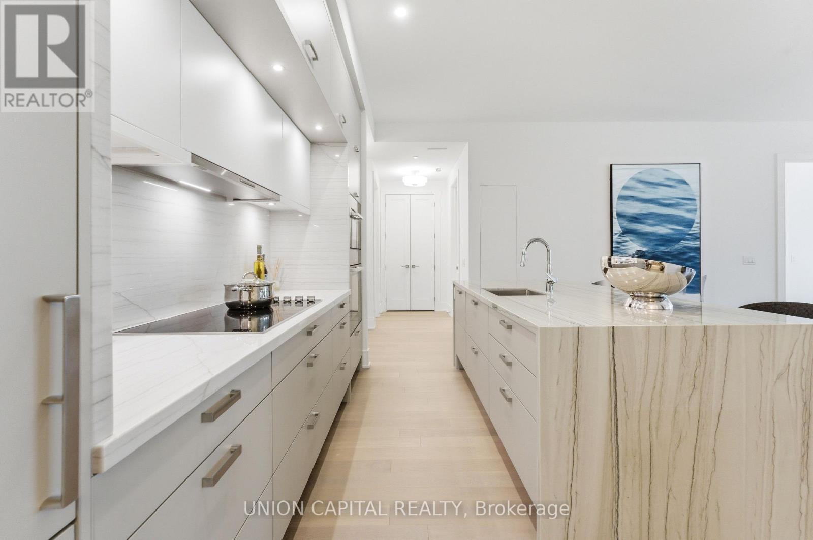 Apartment at 204 - 397 ROYAL ORCHARD BOULEVARD, Markham