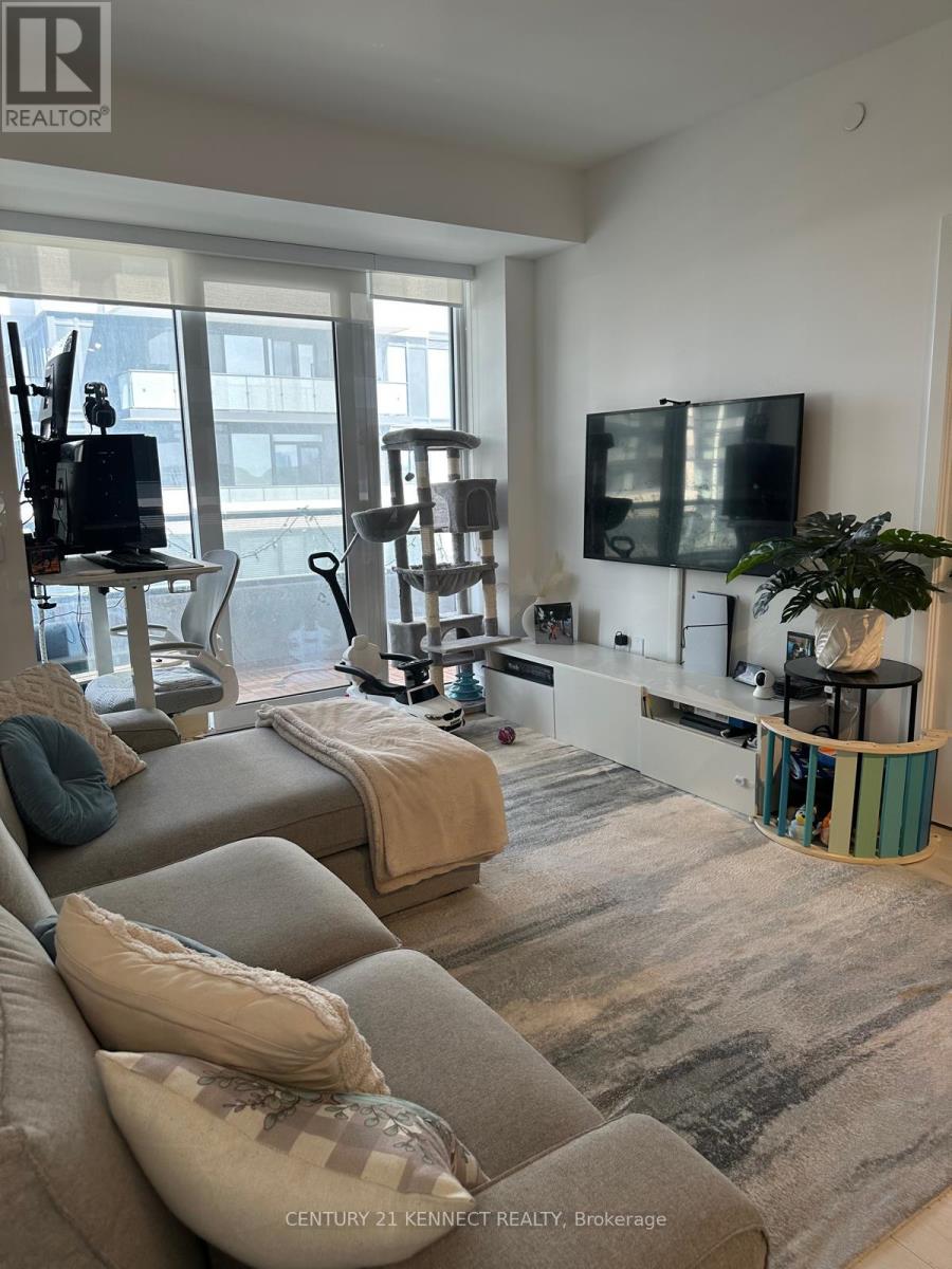 Apartment at 1008 - 95 ONEIDA CRESCENT, Richmond Hill