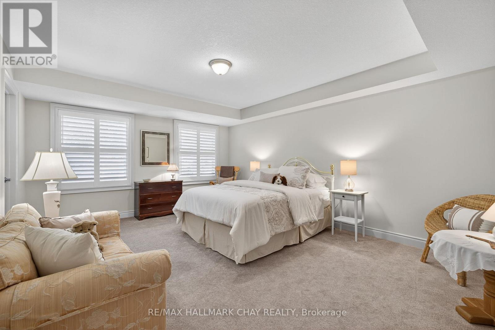 Detached at 199 RIDGE WAY, New Tecumseth