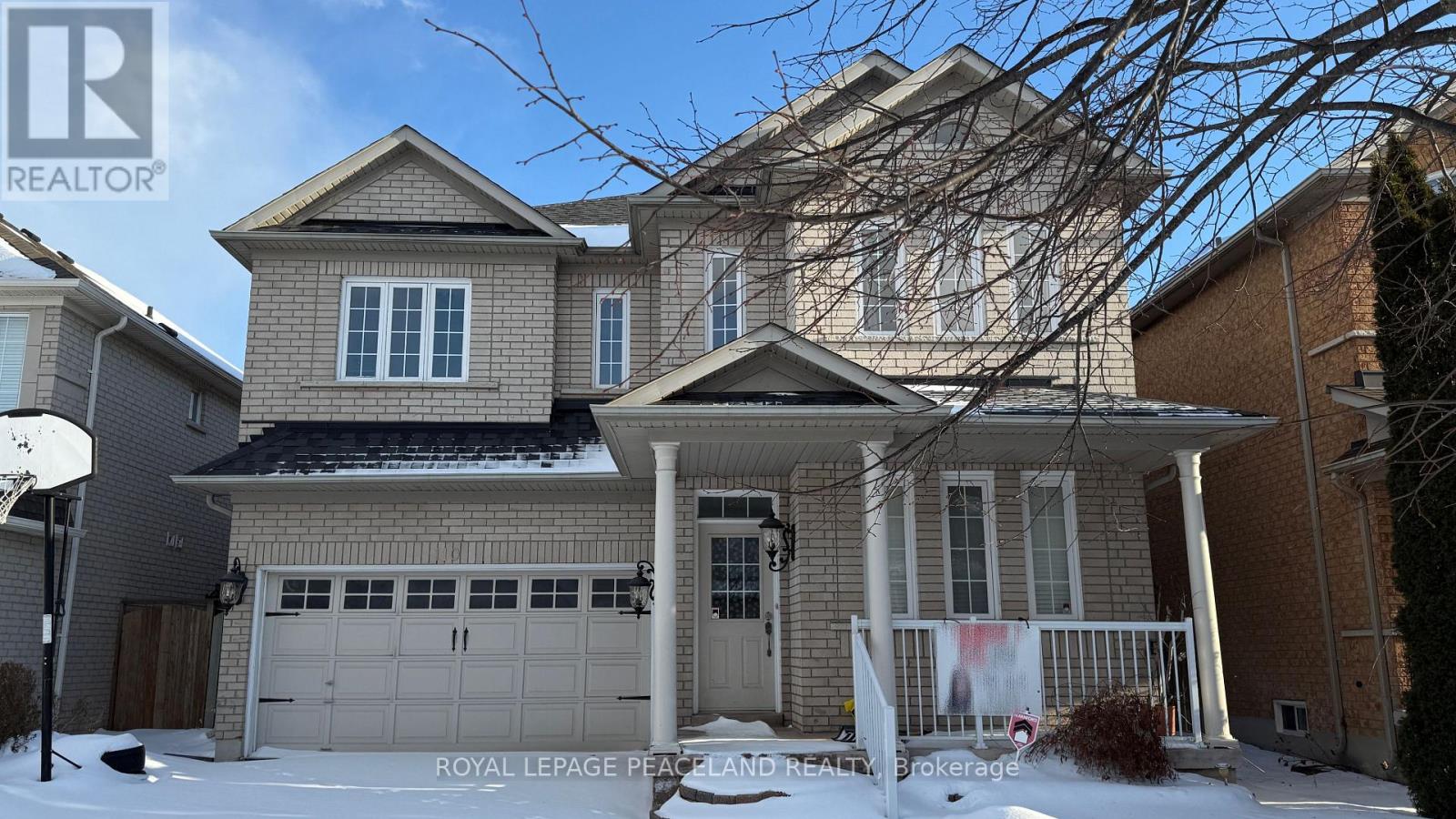 Detached at 110 ANNINA CRESCENT, Markham