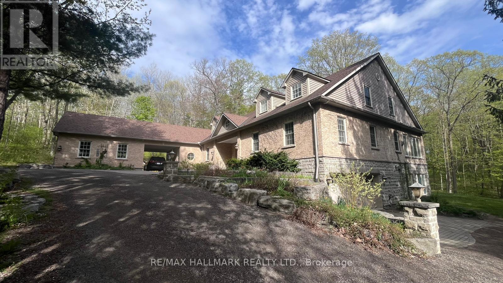 Detached at 95 FOG ROAD, King