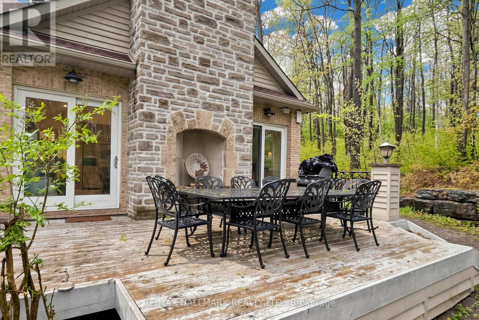 Detached at 95 FOG ROAD, King