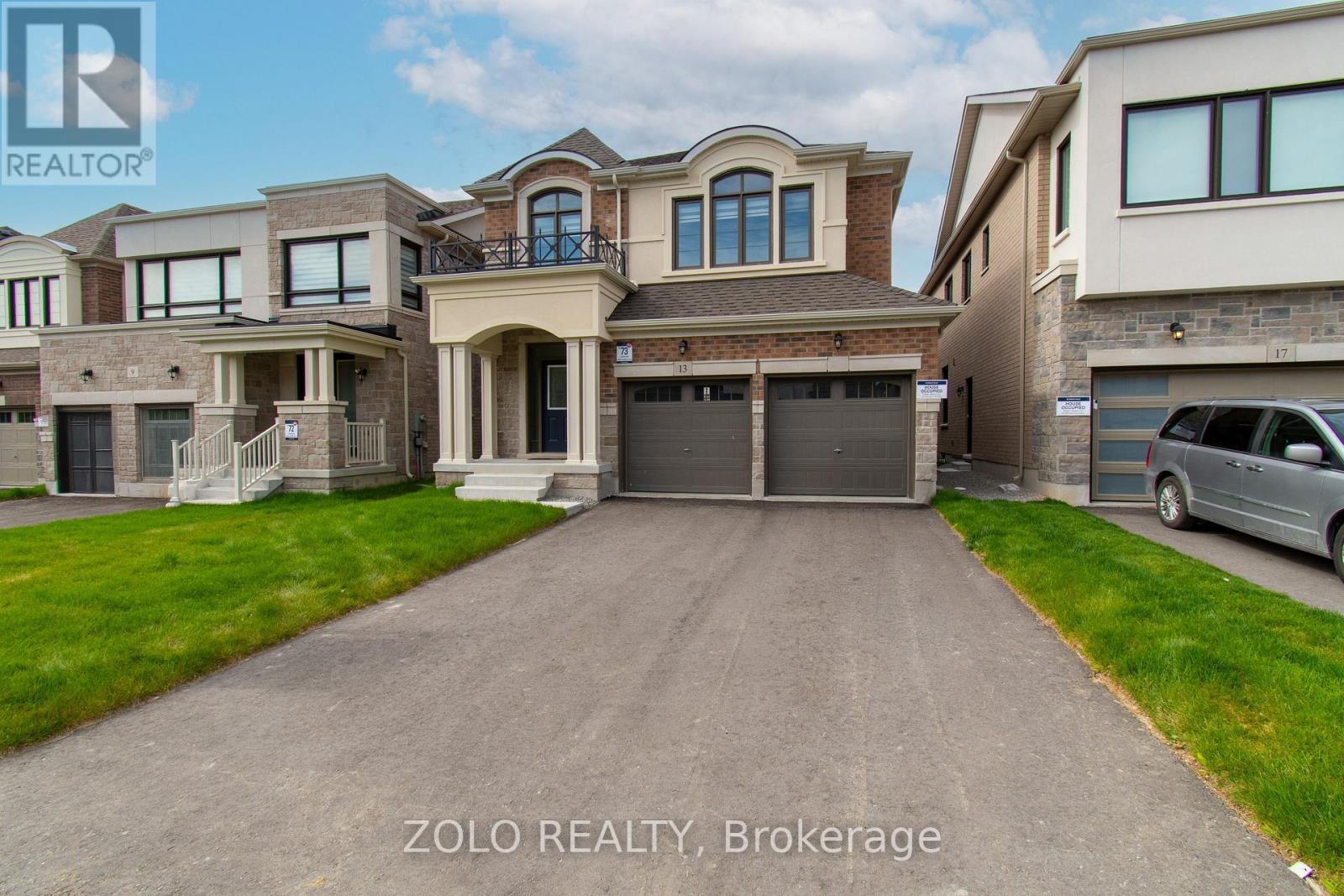 Detached at 13 CULBERT ROAD, Bradford West Gwillimbury