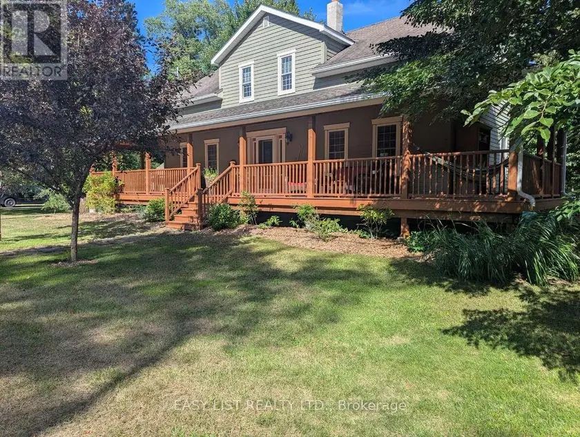 Detached at 18 MILL STREET, Essa
