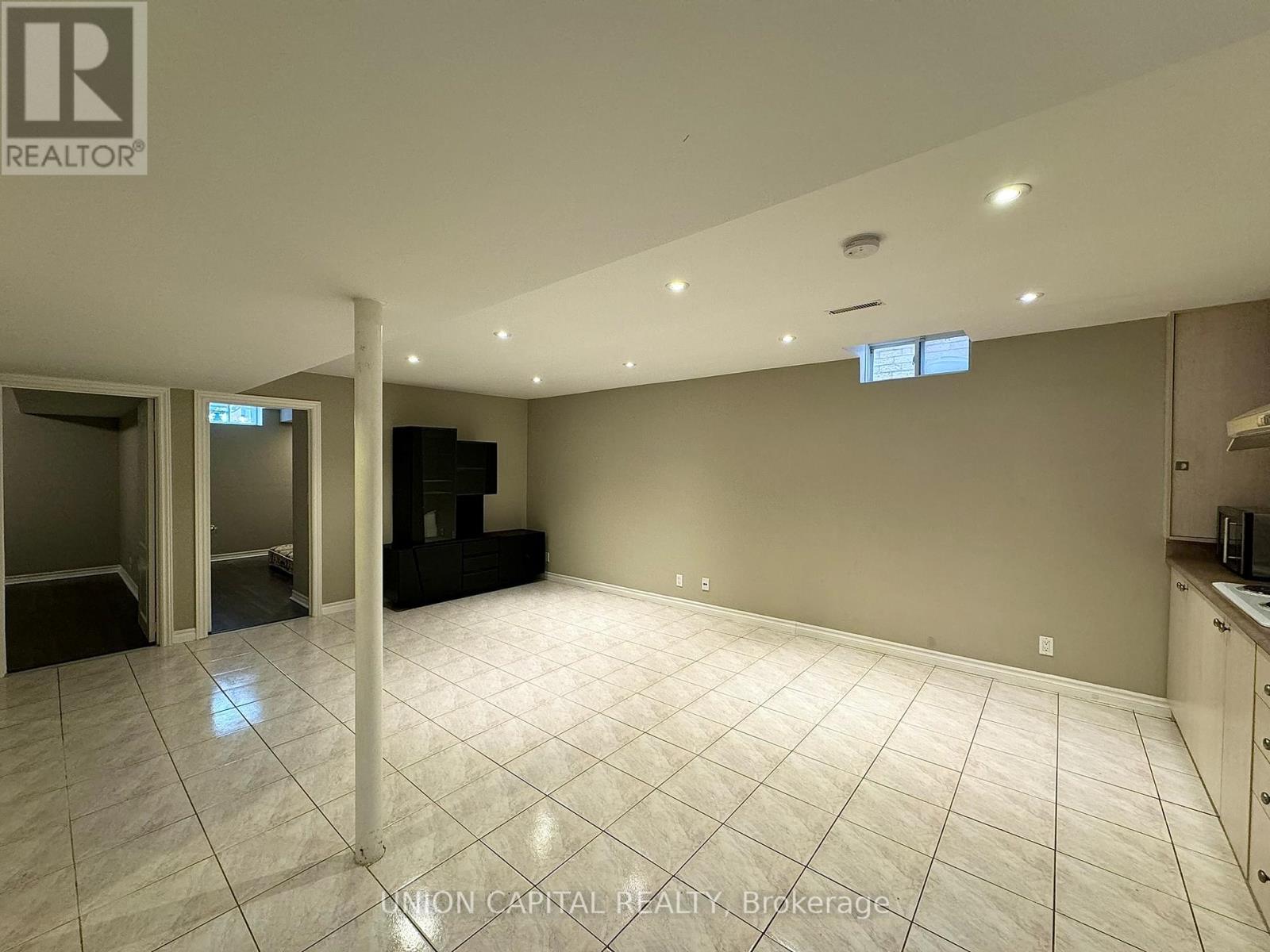 Detached at BASEMENT - 73 MANSTON CRESCENT, Markham