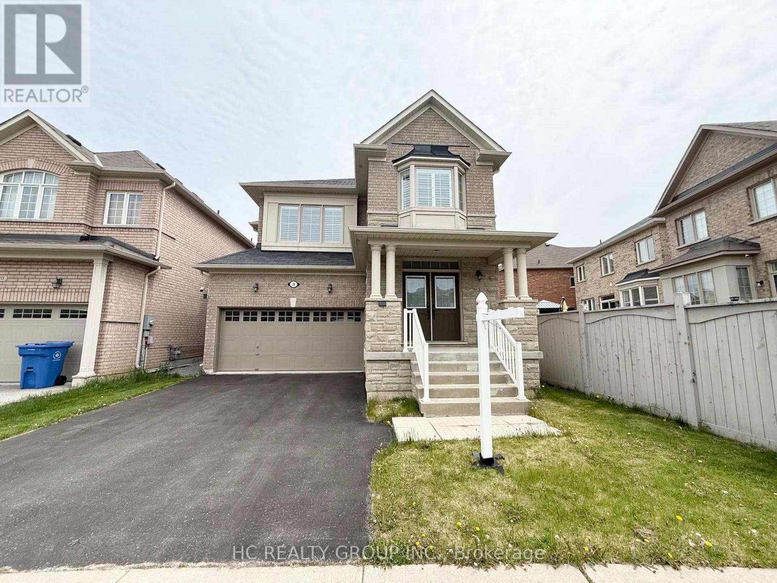 Detached at 28 LUCIDA COURT, Whitchurch-Stouffville