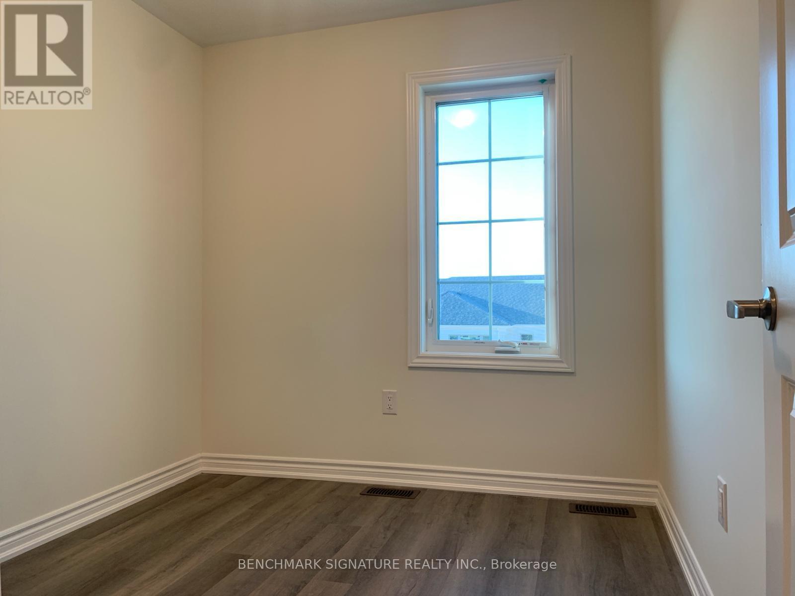 Townhouse at 23 THOMAS FRISBY JR CRESCENT, Markham