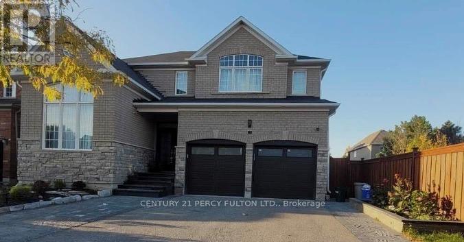 Detached at 176 ALFRED SMITH WAY, Newmarket (Woodland Hill)