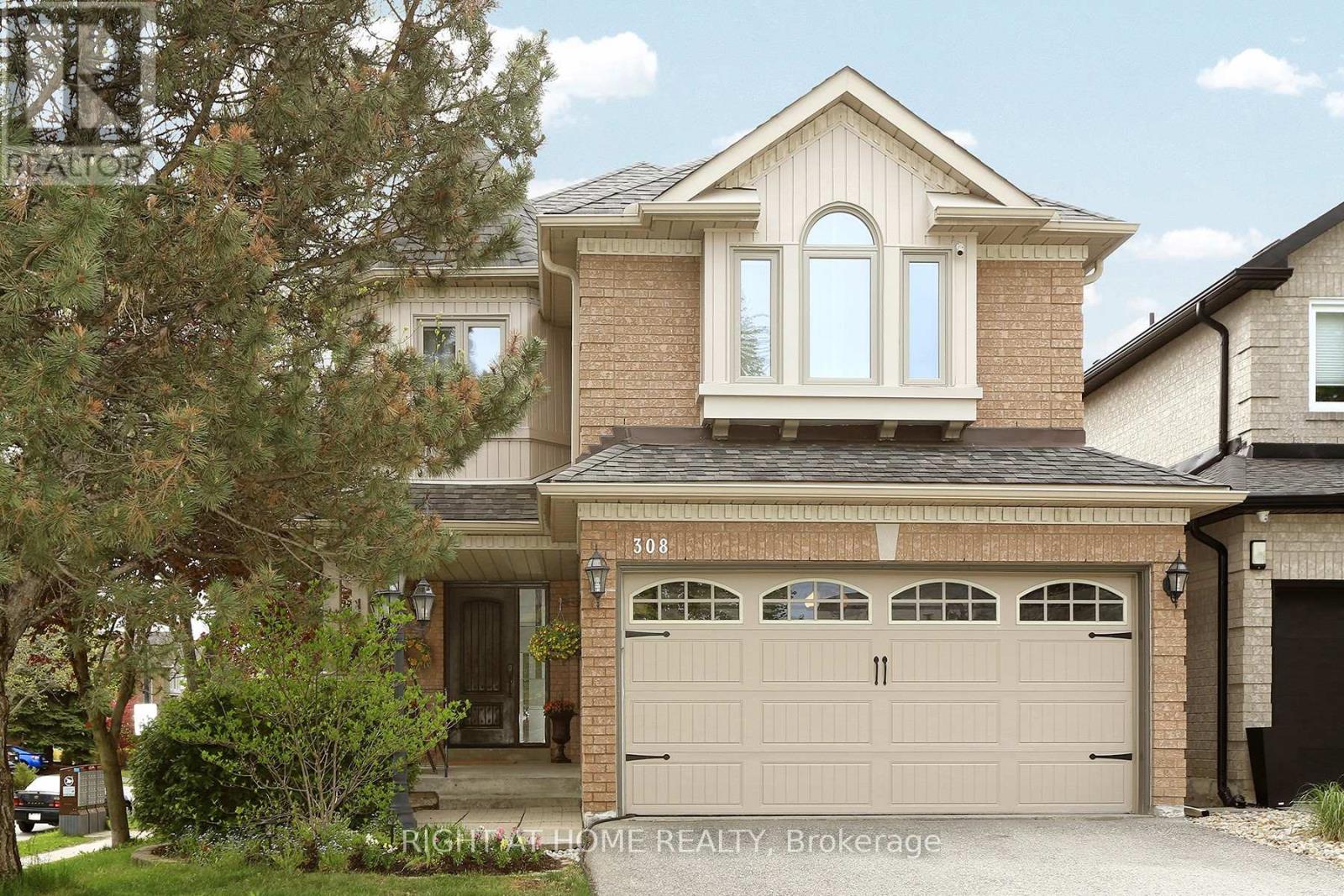 Detached at 308 RUSHBROOK DRIVE, Newmarket