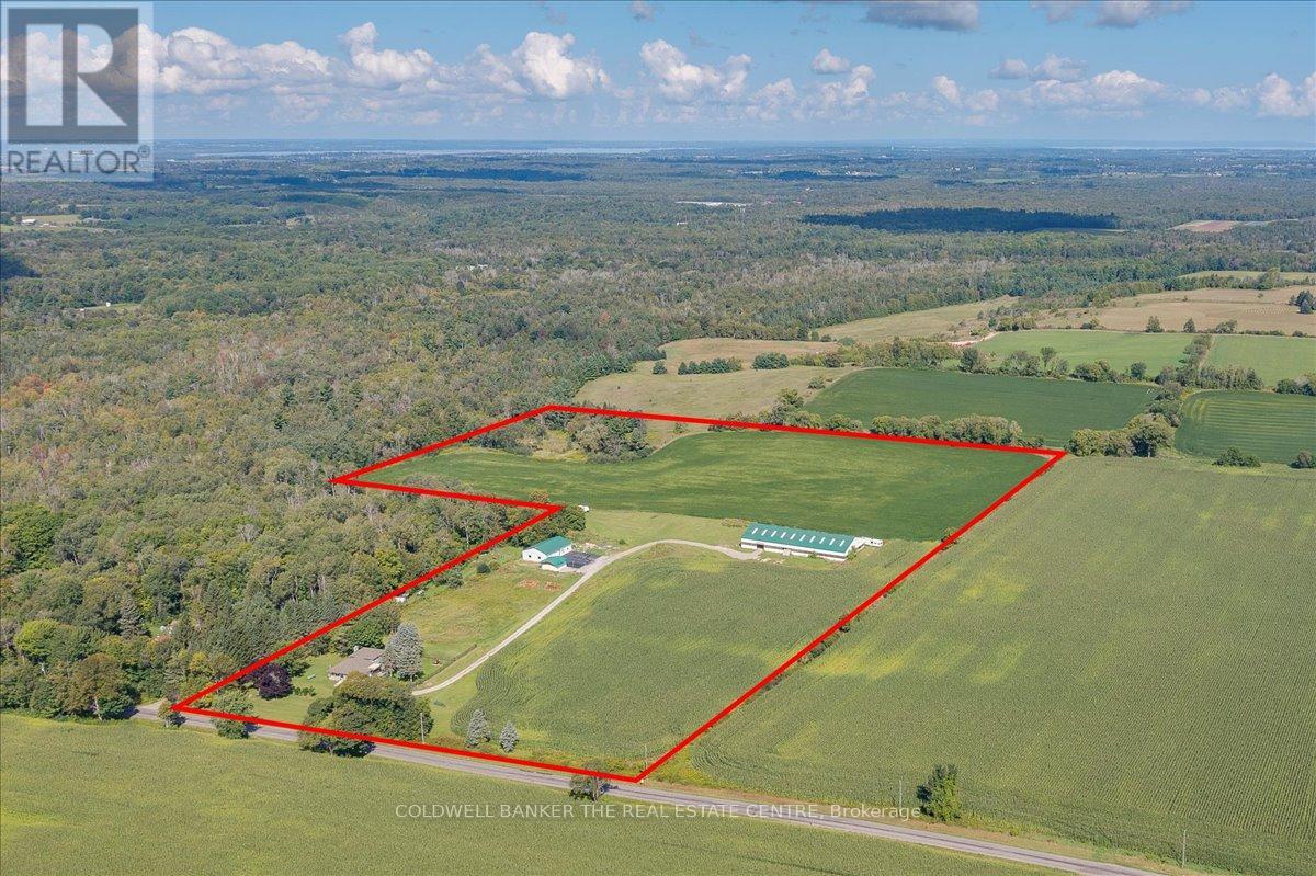 Detached at 4244 DOANE ROAD, East Gwillimbury