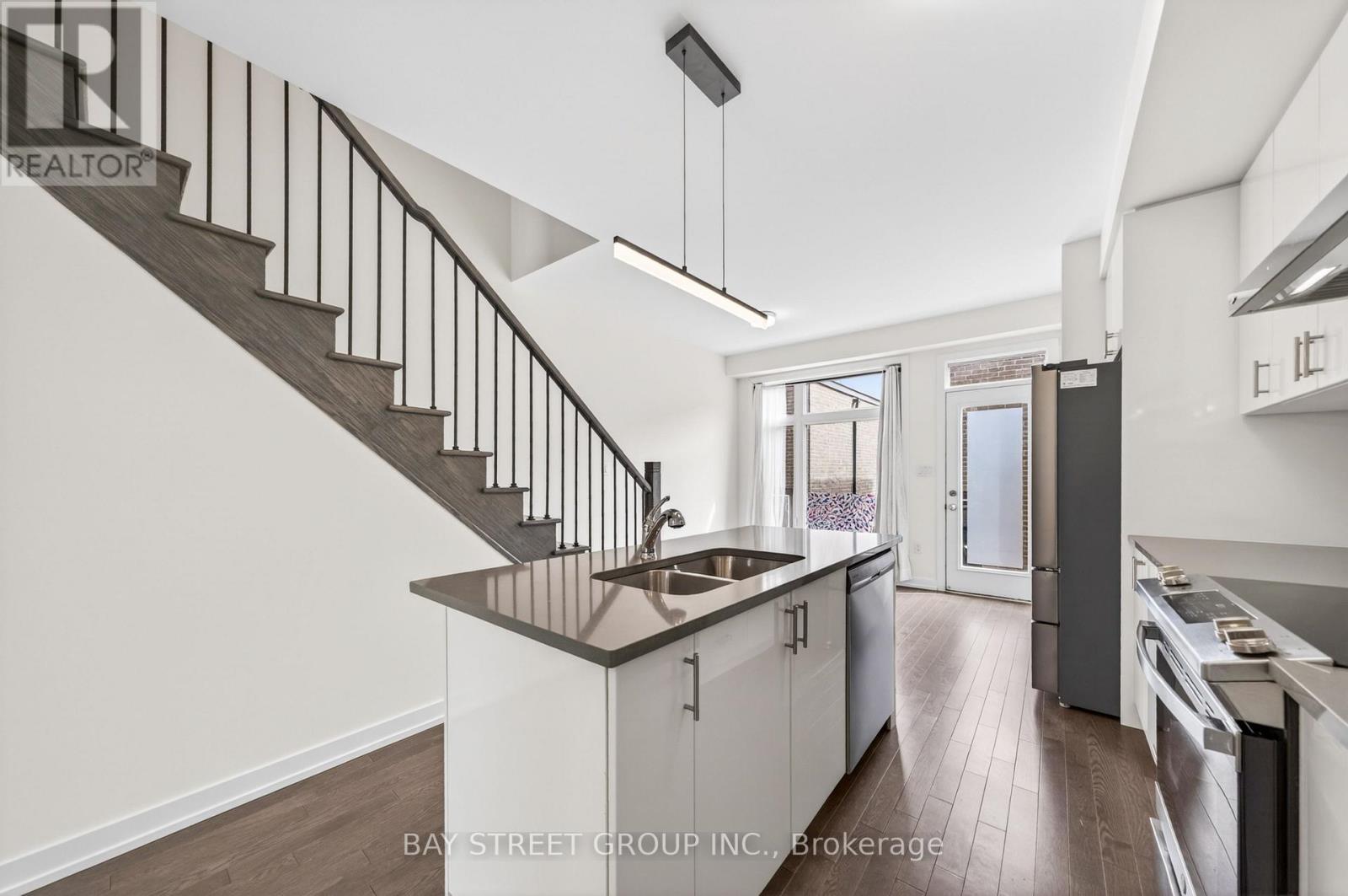 Townhouse at 223 WEBB STREET, Markham