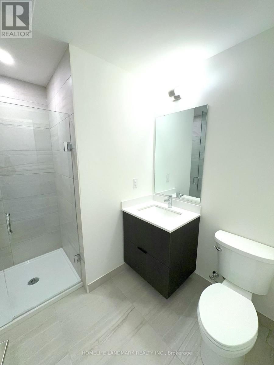 Townhouse at 1418 - 15 DAVID EYER ROAD, Richmond Hill