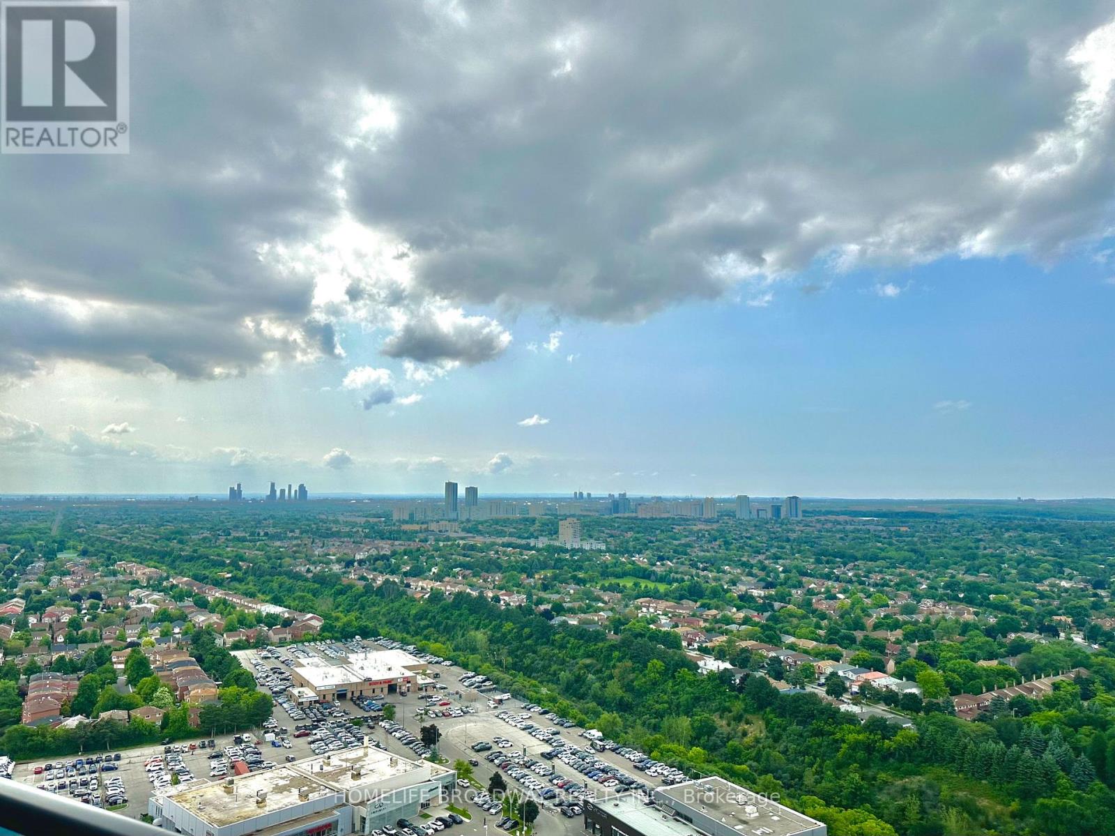 Apartment at 2833 - 7161 YONGE STREET, Markham