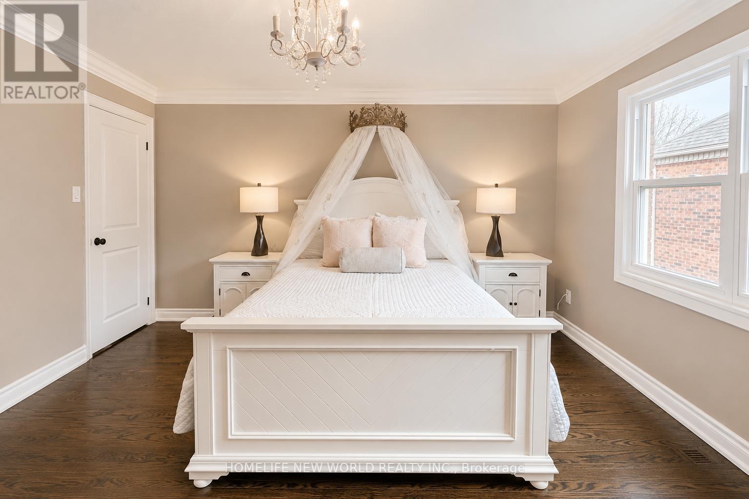 Detached at 1149 SECRETARIATE ROAD, Newmarket