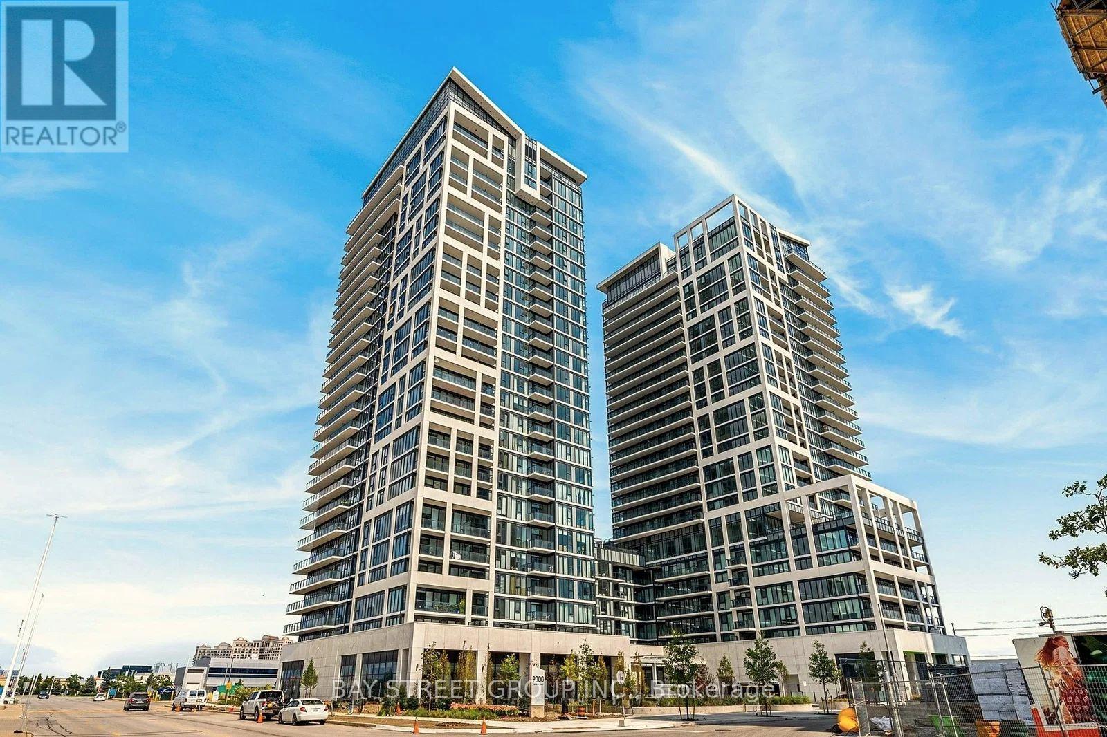 Apartment at 1107 - 27 KORDA GATE, Vaughan (Vellore Village)